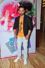 Rahul Vaidya at Do Char Din film launch in Mumbai on 23rd Aug 2016